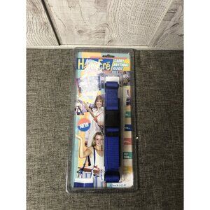 HanzFre (Hands Free) Blue Carrying Strap for Beach Camping Sports & More!